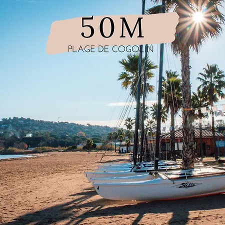 Apartment C-forty - Piscine - *