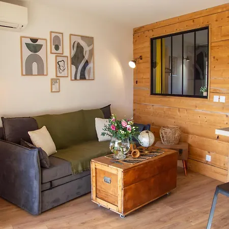 C-forty - Piscine - Apartment *