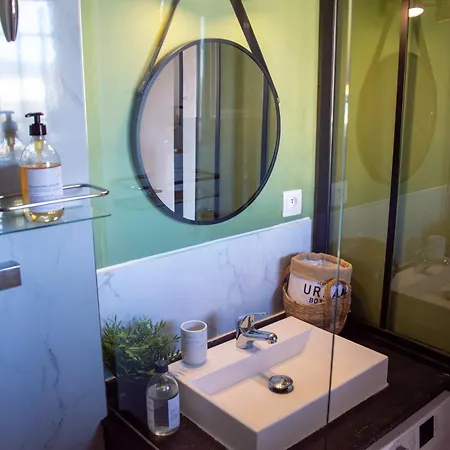 Apartment C-forty - Piscine - Gassin