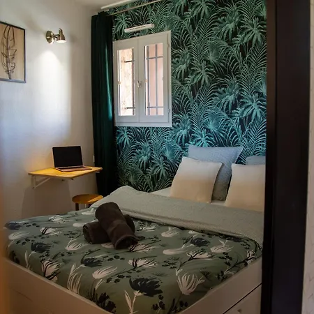 Apartment C-forty - Piscine - Gassin